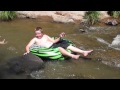 TOO MUCH FUN AT LO LO MAI SPRINGS (8.31.14 - Day 884)