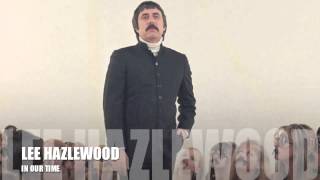 Watch Lee Hazlewood In Our Time video