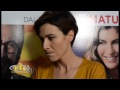 Anna Foglietta Intervista Tutta Colpa Di Freud Rb Casting