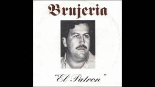 Watch Brujeria El Patron video