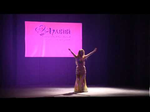 HABIBI ORIENTAL FESTIVAL