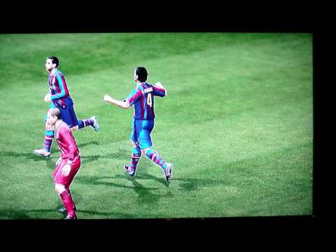 �He is like a PlayStation �He is like a PlayStation