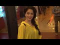 Nushrat Bharucha At The Launch Of Film Darr The Mall