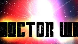 Doctor Who Time Vortex Les The First Question