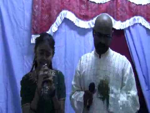 anjali anjali pushpanjali -duet