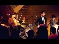Thorbjörn Risager & The Black Tornado - Blues Garage - 28.03.15
