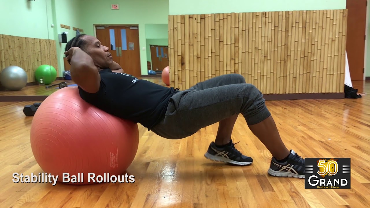 Warm up Exercises