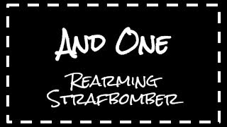 Watch And One Rearming Strafbomber video