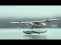 DHC-2 Alaska Misty Fjords - this is the best!