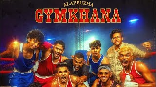 Alappuzha Gymkhana Jojo Johnson.the Hindi Dubbed Movie, A 2025.