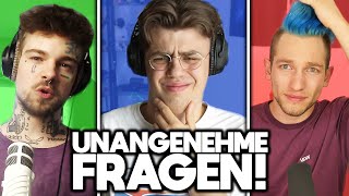 Wer Kam In Deinem Letzten Feuchten Traum Vor? Mit Taddl & Rezo