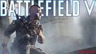 BATTLEFIELD 5 - Multiplayer #04 LIVE 🕹️ No Luck No Skill mit Maximus