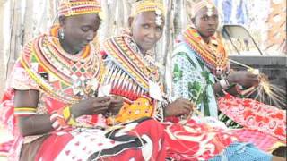 Voa Mitaani Wanawake Wa Samburu, Washington
