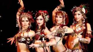 Serpente Do Nilo ۩ Belly Dance