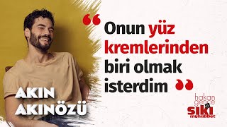 Akın Akınözü Çapkın Değilim Ama Flörtözüm Sıkı Muhabbet