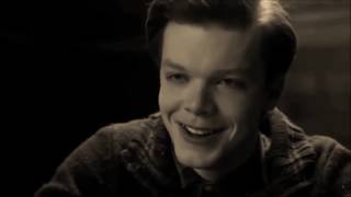 Jerome Valeska Cheryl Blossom Gotham Riverdale Au - Gangsta