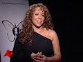 Mariah Carey Both 'Precious' and 'Imperfect'