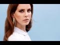 Lana del Rey - Dark Paradise (Very Nice Lyrics Video)