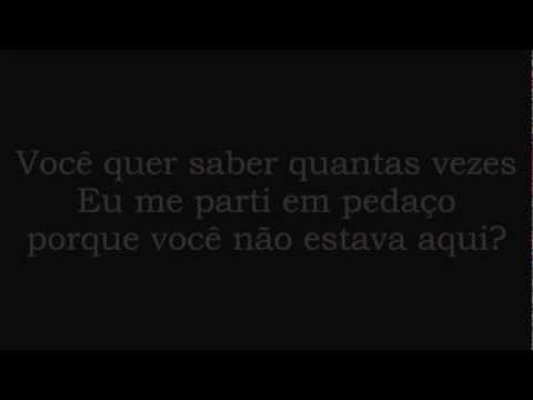 Stone sour - Imperfect - Legendado