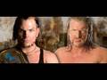 WWE Armageddon 2007 Preview