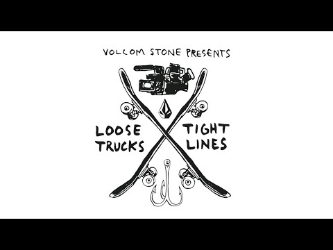 SOLO: Loose Trucks Tight Lines Contest – Team David Gravette Entry