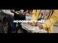 Stephon Racks x Backend Bylan HOOD HERO  P-MIX (OFFICIAL VIDEO)