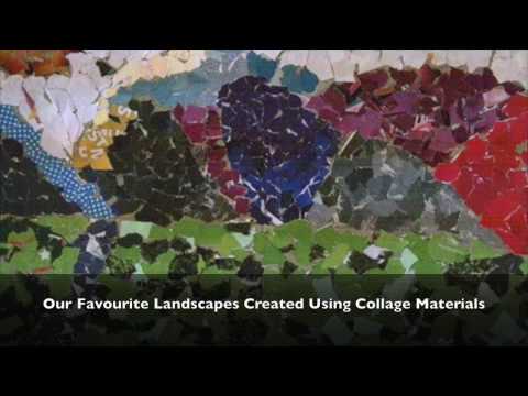 Tags:Costello Technology College Y5 Transition Art Project