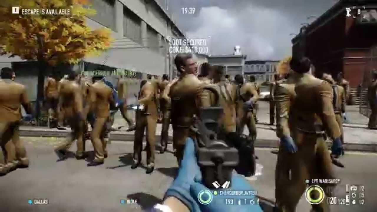 are they making payday 3 are they making payday 3