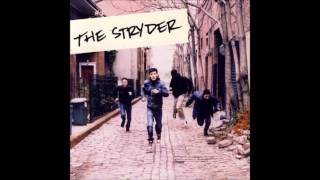 Watch Stryder Got You Last video