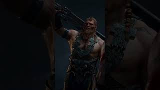 Baldur Vs Magni & Modi God Of War