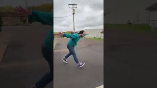 cool heelys tricks - october 2022