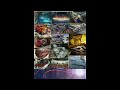 James Quevedo airbrush paint portfolio