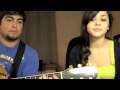 You Give Me Something (James Morrison Cover)