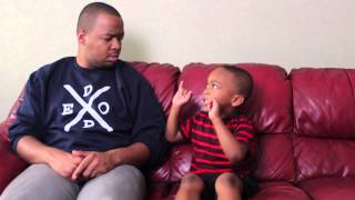 What Kids WISH They Could Tell Their Parents
