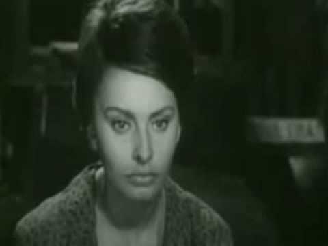 The film stars Sophia Loren JeanPaul Belmondo Eleonora Brown Carlo Ninchi 