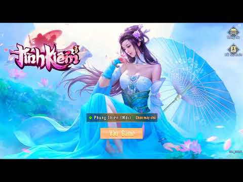 Tình Kiếm 3D : Hướng Dẫn Tân Thủ Cho Anh Em Mới Chơi Game Tình Kiếm 3D