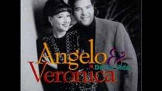 Watch Angelo  Veronica I Love You More video