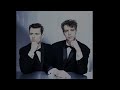Pet Shop Boys - West End girls - Subtitulos Español e Ingles