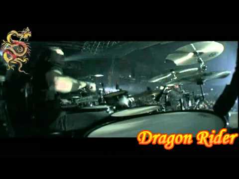 Shinedown - In Memory (live)(Dragon Rider)