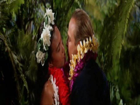 Mutiny on the Bounty - Yes, Fletcher