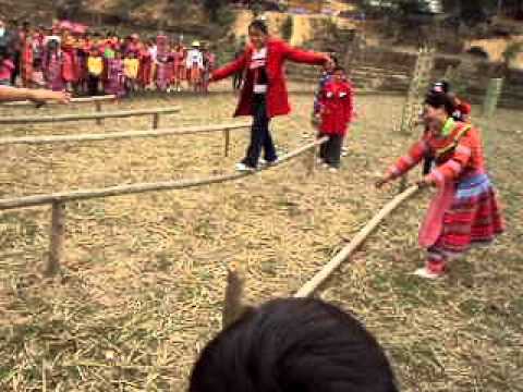 Watch Hmong New Year 2011