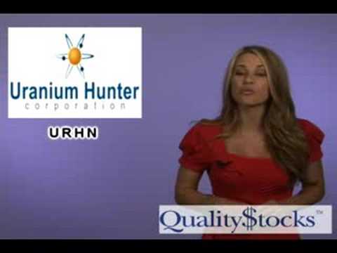 Tags: stocks investments daily video qualitystocks.net Brite Strike Technologies Inc. (BSTI) Uranium Hunter Corp. (URHN) Wide