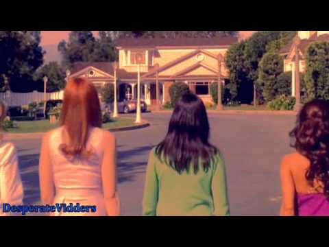 Desperate Housewives - Secrets