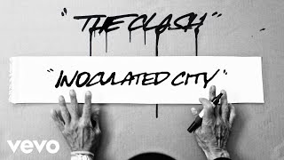 Watch Clash Inoculated City video