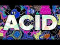 What Happens to Your Body When You Take ACID