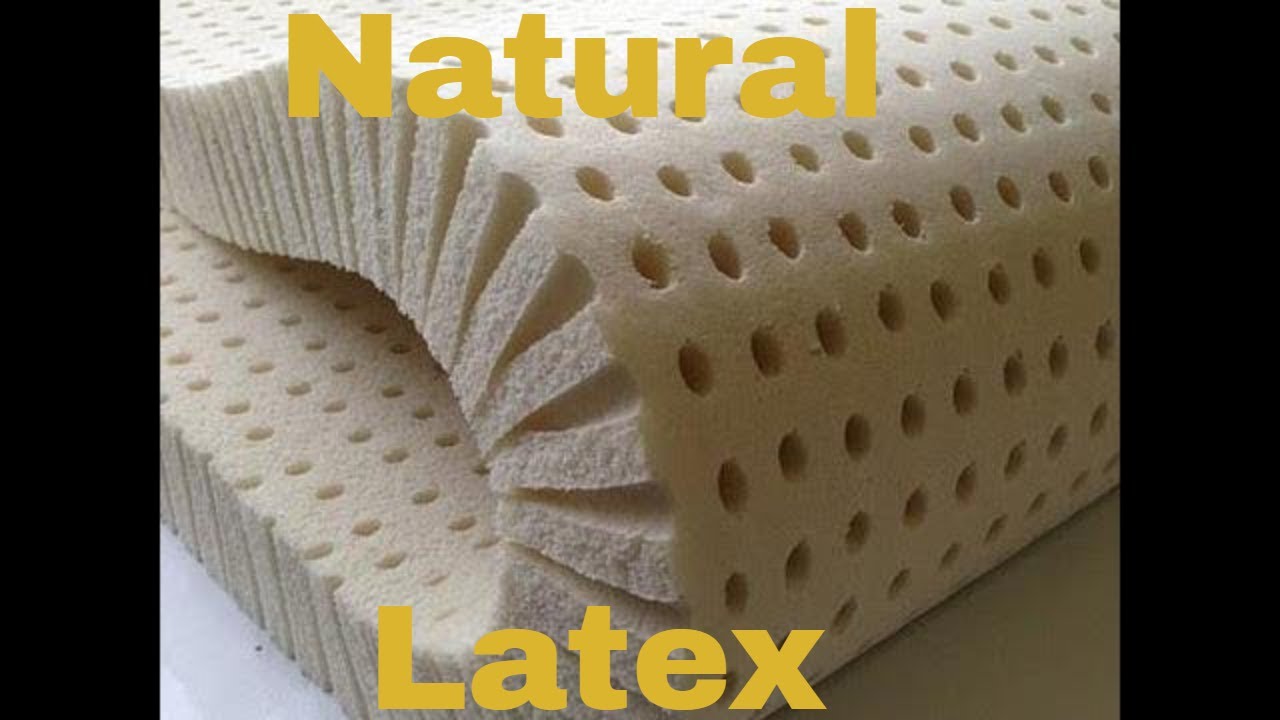 Latex natural log