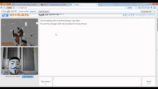 Ccc Hamit Erdoğan Ccc Omegle Show Kısa
