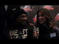 Super Bowl Champ Marshawn Lynch on Finding Your Inner Beast Mode!