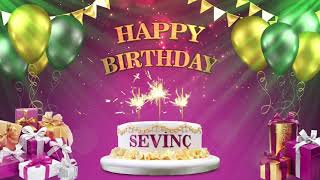 Sevi̇nç İyi̇ki̇ Doğdun 2021 Happy Birthday To You Happy Birthday Songs 2021