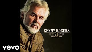 Kenny Rogers - Lady (Audio)